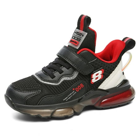 

Lopsie Boys Athletic Running Sneakers