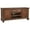 Cinnamon Cherry, variant on Bowery Hill Modern Farmhouse Off White Vintage Style 66" Wood TV Console