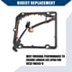 thumbnail image 5 of Junta de Bomba de Inyector de Combustible Diesel Unique Bargains para Ford 1 Juego, 5 of 7