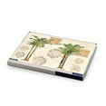 thumbnail image 5 of Pimpernel Vintage Palm Study Placemats Set of 4 - 15.7 inches x 11.7 each, 5 of 5