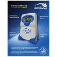 thumbnail image 1 of Medidor de velocidad de swing de golf Swing Speed Radar Doppler, 1 of 7