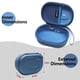 thumbnail image 2 of Funda Protectora LTGEM para JBL Clip 4/5 Impermeable Azul, 2 of 9