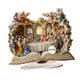 thumbnail image 5 of Adorno de la Última Cena, letrero acrílico 2D, manualidades, decoración de escritorio, Navidad Estilo B, 5 of 9