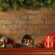 thumbnail image 3 of Fiudx Ofertas Y Liquidación Ratones De Navidad Dormitorio De Los Niños Agujero Del Ratón Decoración Del Hogar Pegatinas De Pared, 3 of 7