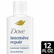 Pack of 2 - Dove Intensive Repair Shampoo 12 fl oz