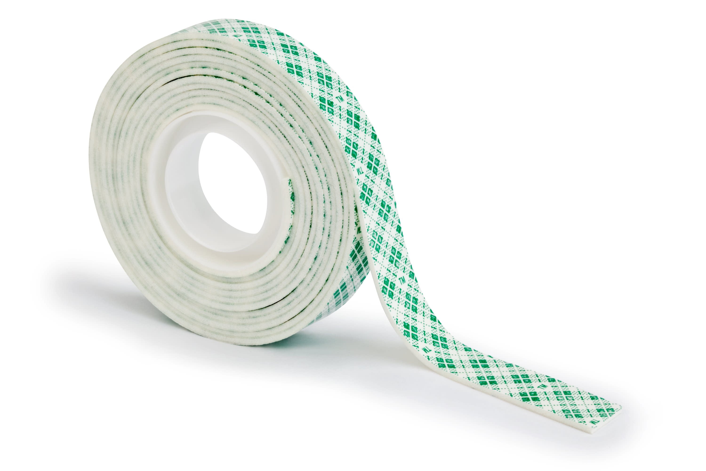 Scotch Indoor Double-Sided Mounting Tape 110S, 0.5 in x 80 in