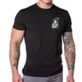 thumbnail image 1 of Camiseta SAVAGE SPARTAN Grim Reaper de manga corta para homb, 1 of 3