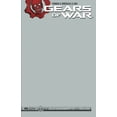 thumbnail image 1 of Gears Of Wars Mate 2D Blanco, 1 of 2