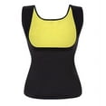 thumbnail image 5 of Chaleco moldeador de pecho para mujer, ropa interior moldeadora de cuerpo y fitness, chaleco deportivo, ropa moldeadora de pecho y abdomen, 5 of 5
