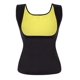 thumbnail image 5 of Chaleco moldeador de pecho para mujer, ropa interior moldeadora de cuerpo y fitness, chaleco deportivo, ropa moldeadora de pecho y abdomen, 5 of 5
