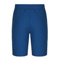 thumbnail image 6 of DDAPJ pyju Mens Athletic Shorts Waffle Knit Casual Sweat Shorts Drawstring Elastic Waist Bermuda Shorts with Pockets Blue XL, 6 of 8