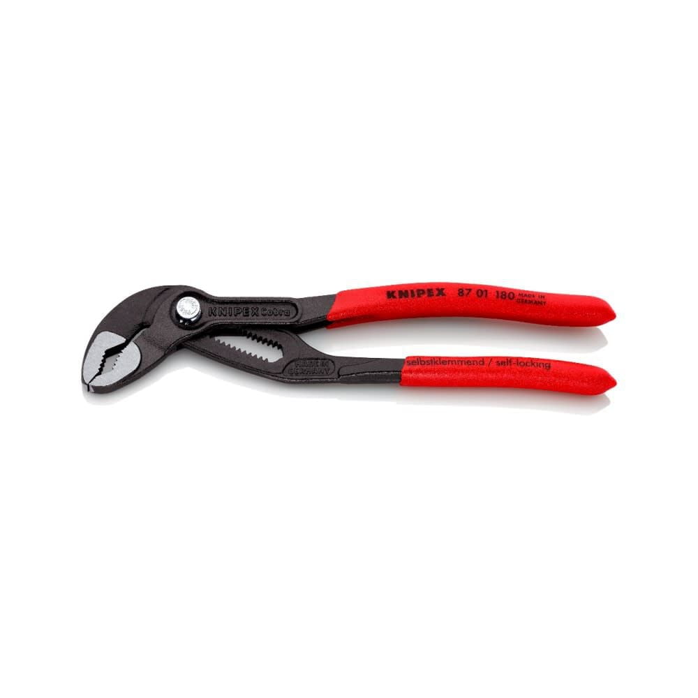 KNIPEX 3 Pc Cobra&reg; Set in Tool Roll