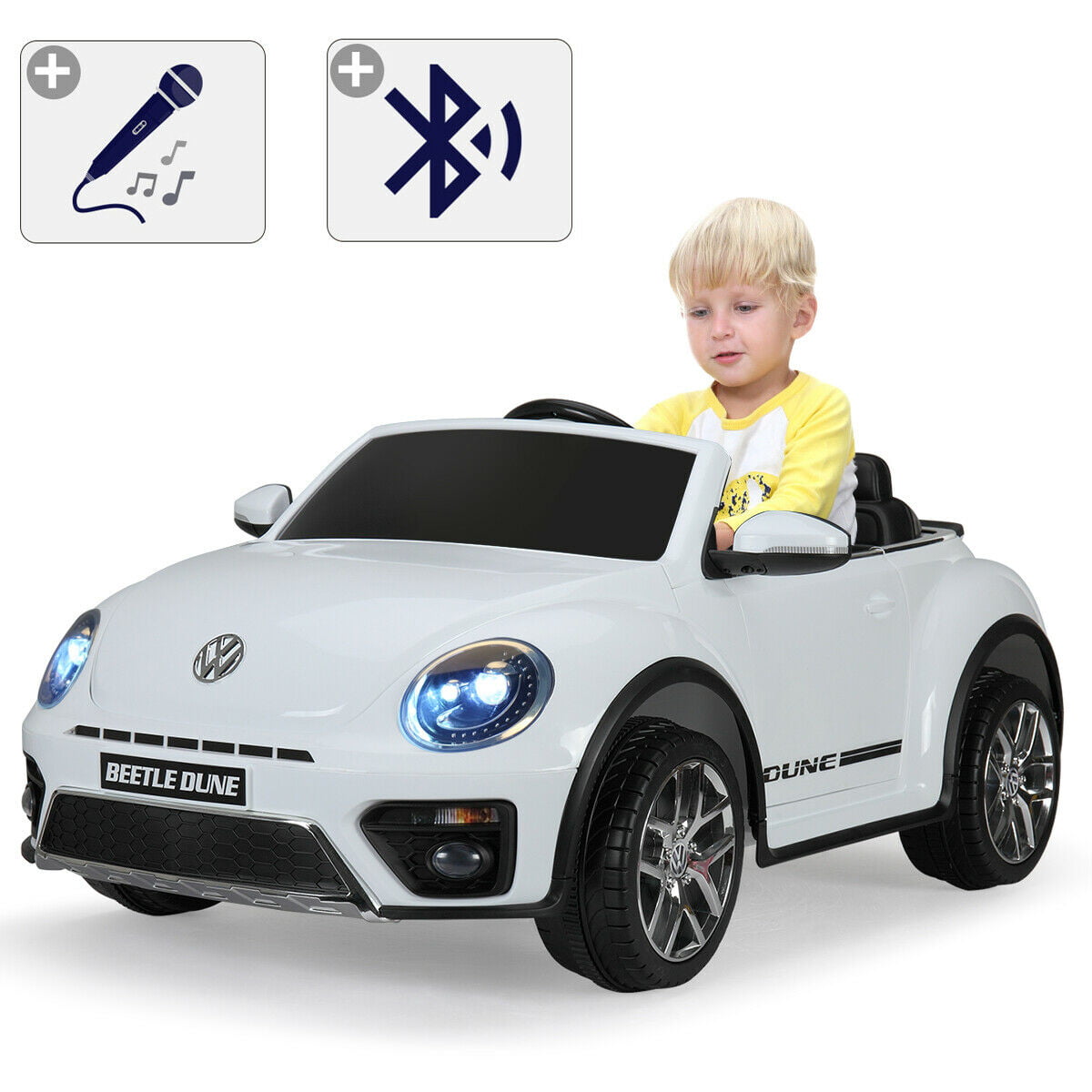 childrens toy ride on cars