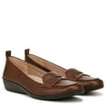 thumbnail image 2 of LifeStride Womens Ivonne Loafers - Various Widths Available, 2 of 9