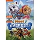 Pat Patrouille, Rencontrez l'Everest! DVD – image 1 sur 1
