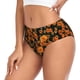 thumbnail image 2 of Fotbe Daisies Calzones Estampados para Mujer – Ropa Interior de Algodón, Cómoda, Suave y Elástica-Small, 2 of 6