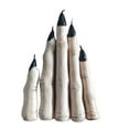 thumbnail image 2 of OEFNTAC Decorations Halloween Horror Finger Candles Creepy Indoor Ambiance Scene Setting Decoration Props Halloween Accessories, 2 of 9