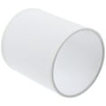 thumbnail image 4 of 2pcs Desk Lamp Cover Indoor Lamp Shade Table Lampshade E27/E14 Fabric Drum Lampshade for Floor Light, 4 of 6