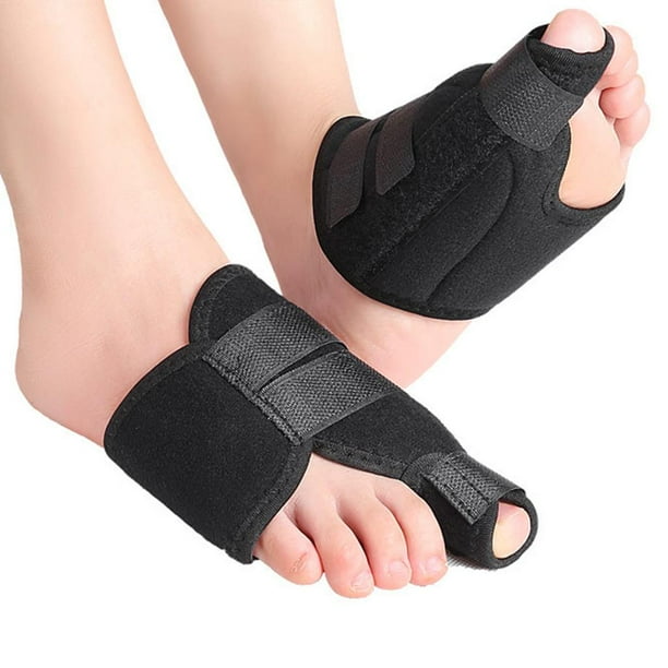 2x de Protectoras para de Juanetes Corrector de Juanetes Soporte de piezaza - Yinane Corrector de juanetes