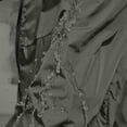 thumbnail image 5 of Women's Windproof Coats Fashion Casual Lightweight Thin Waterproof Spring And Summer Jackets Casual Sports Jackets For Hiking Hooded Long-sleeved With Zippers Drawstrings Pockets Outerwea, 5 of 7