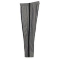 thumbnail image 2 of Gioberti Boys Track Jogger Athletic Pants - with Zip Bottom, 2 of 5