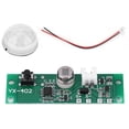 thumbnail image 3 of Solar Lamp Circuit Board Sensor Small Solar Lamp Controller Board, Solar Lamp Panel Circuit Board, 3.7V For Outdoor Park Camping Garden, 3 of 8