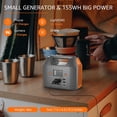 thumbnail image 2 of Banco de energía EnginStar 155 Wh/42000 mAh 150 W 110 V con toma de corriente alterna, 2 of 9