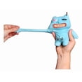 thumbnail image 5 of Figura Ruz Flexors Ugleezz (Blinkpatch 13 cm Azul), 5 of 5