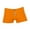 Orange, variant on khonts,Men's Button Boxer Briefs Breathable Stretch Underwear Lounge Comfortable Underpants Yellow XL