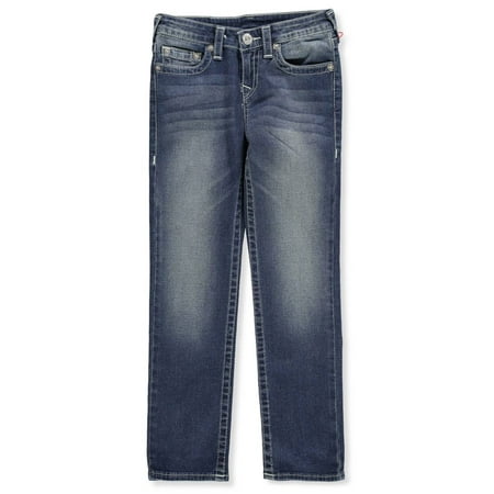True Religion Boys' Jeans