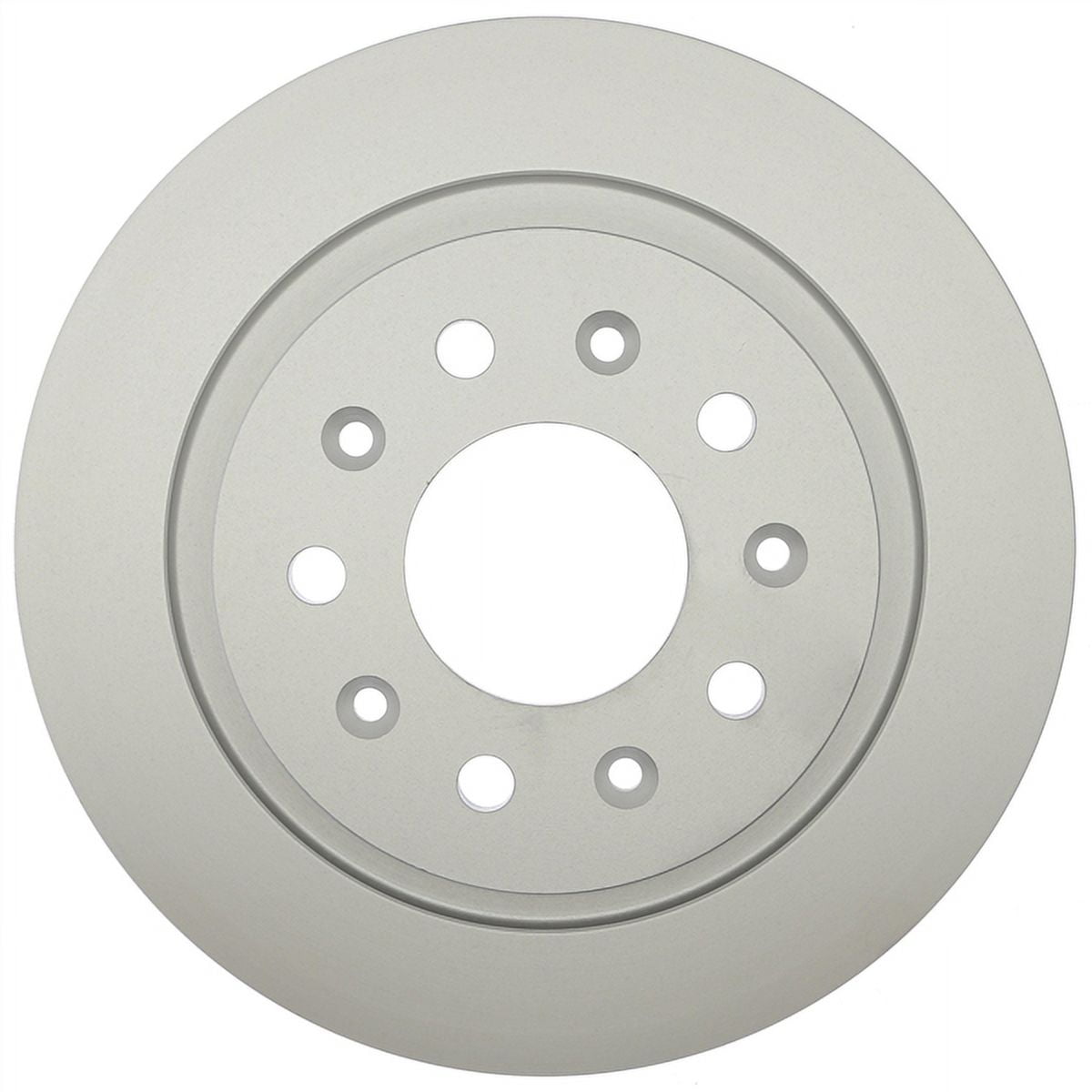 ACDelco Disc Brake Rotor 18A81999AC Fits select: 2018-2023 CHEVROLET EQUINOX, 2016-2023 CHEVROLET MALIBU