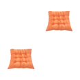 thumbnail image 3 of Yuarrent Cojín para silla de comedor Tela de poliéster transpirable Relleno de perlas Sin deslizamiento Con relleno de perlas para liberar la Type5 NO5, 3 of 6