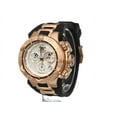 thumbnail image 4 of Invicta 17238 Women's Subaqua Noma V Steel and Silicone Strap MOP Dial Chrono Dive Watch, 4 of 4