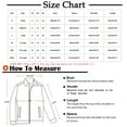 thumbnail image 3 of DeHolifer Men's Outwear Jacket Stand Collar Long Sleeve Solid Color PU Button Jacket Winter Coat for Men Coffee L, 3 of 5