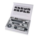 thumbnail image 1 of TopOne Car Audio Disassembly Tool Kit Portable Door Panels Audio Prying Dismantling Modification Removal Tool, 1 of 7