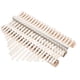 thumbnail image 2 of ColoMX 1 set DIY Craft Thumb Piano Bridge Accesorios clave Accesorios de pulgar Piano Decoración del hogar, 2 of 7