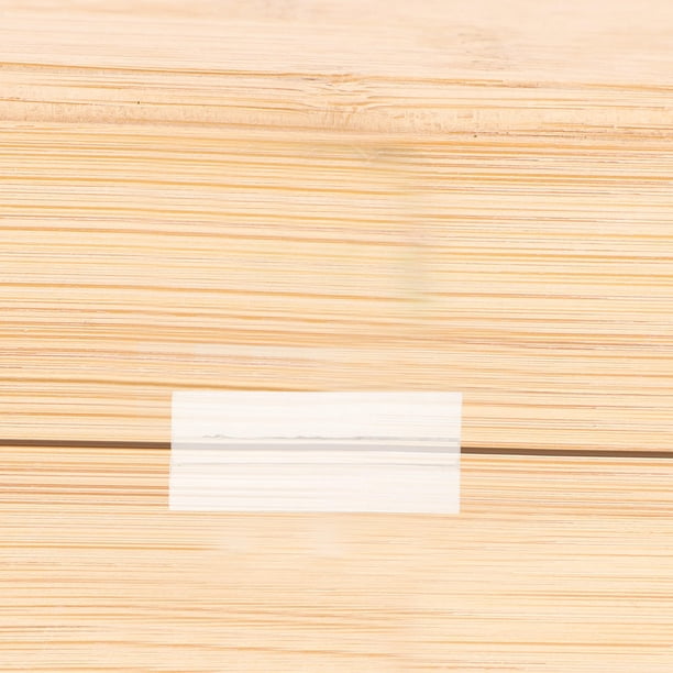 unbranded 2Ud Bisagras Auto Adhesivas De Acrílico Rojas Para Puertas De Refrigerador Y Gabinete Flexibles Y Duraderas