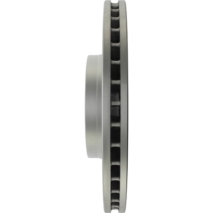 Centric Parts Disc Brake Rotor P/N:320.39040H Fits select: 2011-2018 VOLVO S60, 2012-2018 LAND ROVER RANGE ROVER EVOQUE