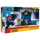 thumbnail image 4 of Set de juego Super Mario Bajo tierra con figura de Mario 2.5 pulgadas, 4 of 4
