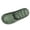 Green, variant on ibiyuan House Slippers With Arch Support Unisex Wide Width Shower Slippers Casual Soft Sole Indoor Outdoor Slides For Men Women Teens Girls