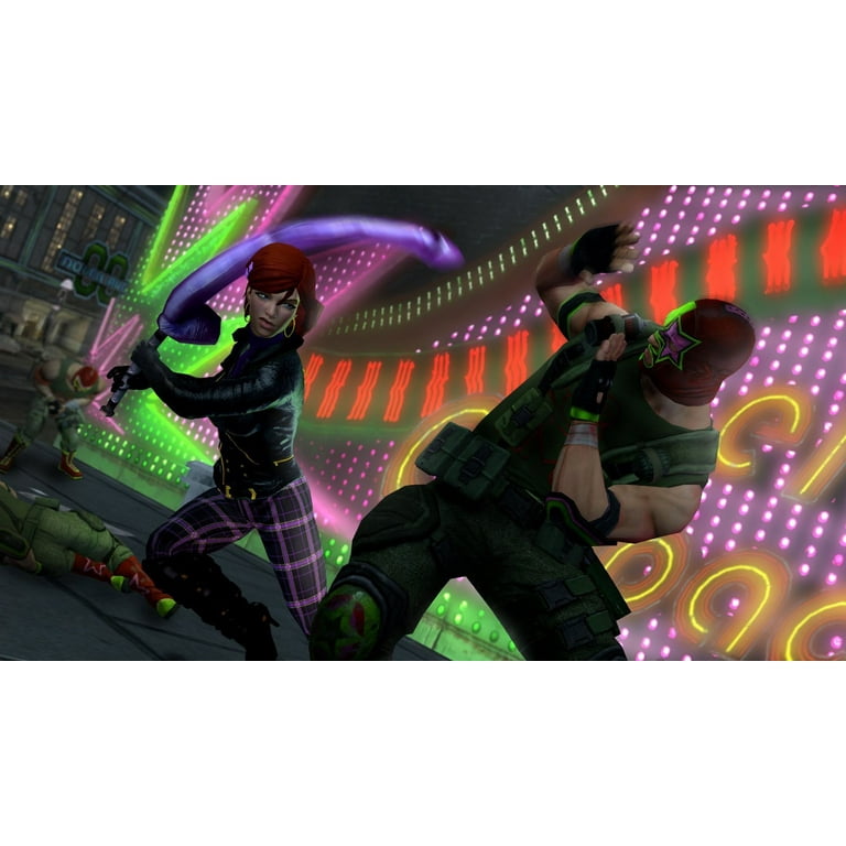THQ Nordic Games, Saints Row The Third - The Full Package, NEW
