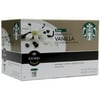 Starbucks Coffee K-Cups, Vanilla 1 Ozcoffee K-Cups, Vanilla 1 Oz (Pack Of 2)