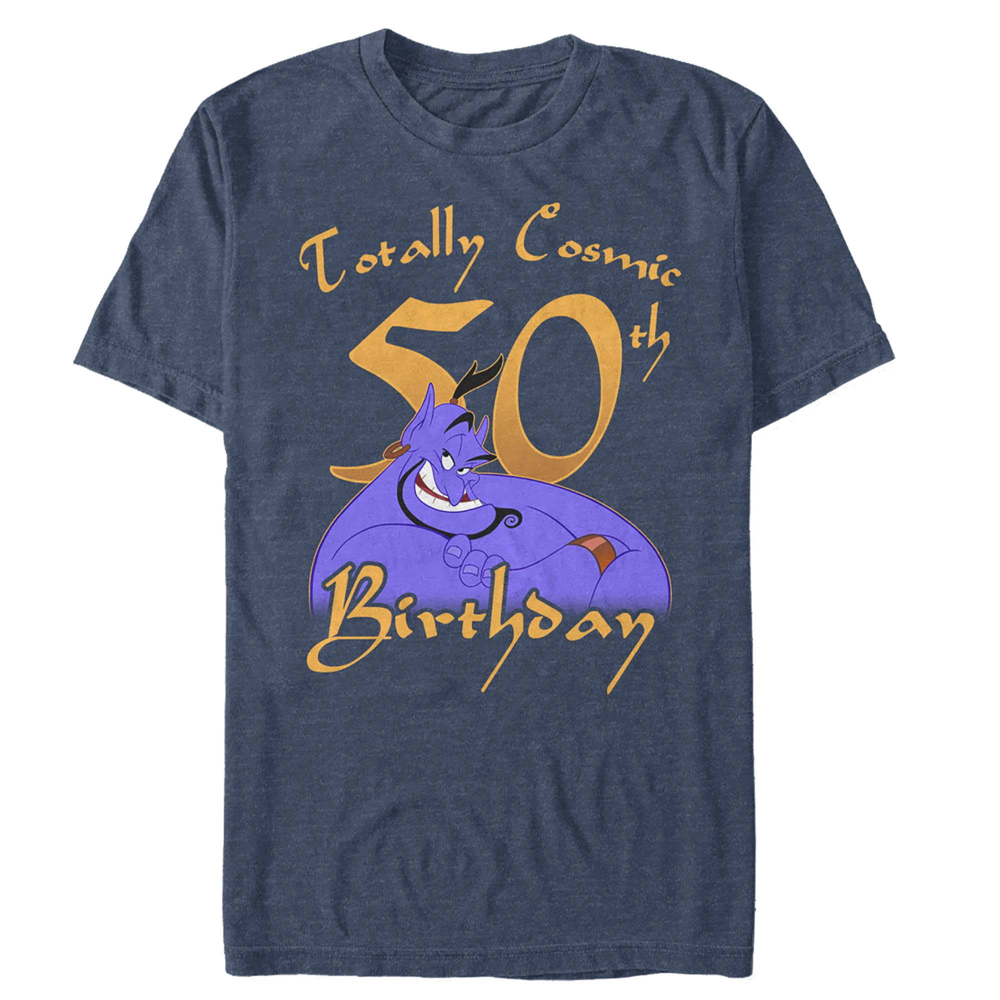 disney 50th birthday shirt