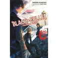 thumbnail image 6 of Black Bullet (light novel): Black Bullet, Vol. 6 (light novel) : Purgatory Strider (Series #6) (Paperback), 6 of 8