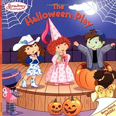 Pre-Owned Halloween Play (Paperback) 9780448439105
