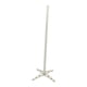 thumbnail image 4 of Kit de soporte de columna para globos, torre de columna resistente, soporte para regalos, cumpleaños, versátil Base cruzada, 4 of 9