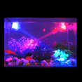 thumbnail image 4 of Colorido Led Acuario Tanque de peces Lámpara de punto Foco de buceo Luces iluminadas Rojo Enchufe de EE. UU. Kuyhfg Bienvenido a Kuyhfg, 4 of 5