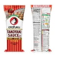 thumbnail image 5 of NineChef Bundle - Otafuku Takoyaki Sauce from Japan - Delicious Original Japanese Flavor for Takoyaki Balls (10.6 Ounces) (pack 1) Plus NineChef Spoon, 5 of 6