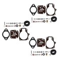 thumbnail image 2 of 3 X Carburetor Carb Rebuild Repair Kit And Float Fit For Johnson Evinrude 396701 65 70 75, 2 of 4