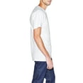 thumbnail image 6 of American Apparel Men's & Big Men's Fine Jersey Crewneck T-Shirts, 2-Pack, Sizes XS-3XL, 6 of 7